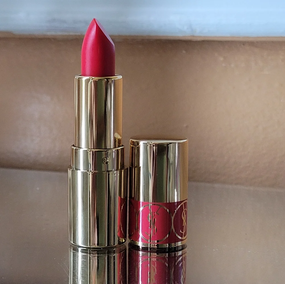 Ysl lipstick